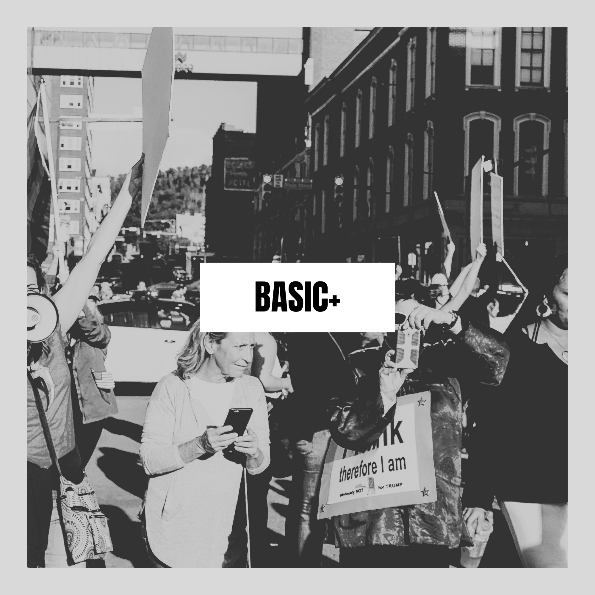 Basic+