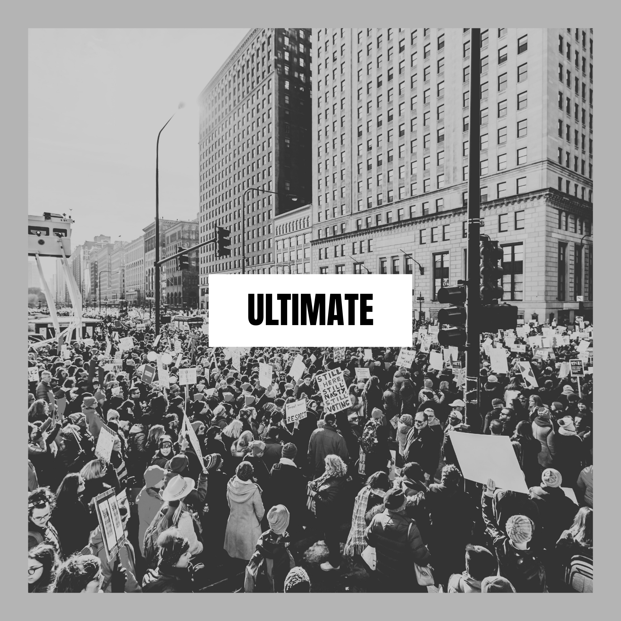 Ultimate
